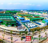 重庆潼南建全国首个电镀全产业链环保园