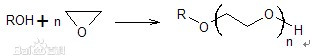 脂肪醇聚氧乙烯醚