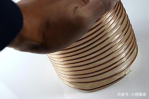 不锈钢材质镀铜工艺解析以及工艺标准