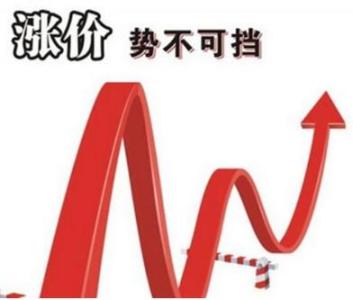 掀起新一轮涨价潮 这一化工原料同比暴涨超61%