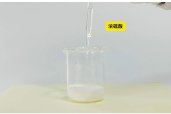 什么是有机酸什么是无机酸这么区分