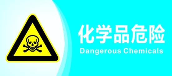 危险化学品目录（内含明细）