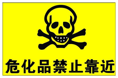 企业使用危险品是需注意哪些事项？都是干货