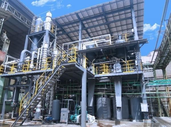 过程工程所实现硫酸钠制纯碱及小苏打的工业化