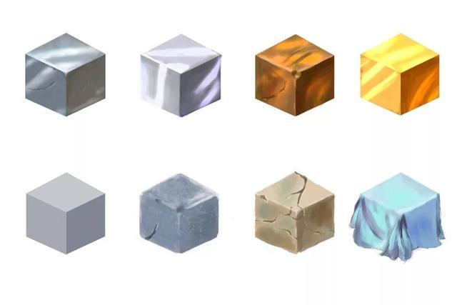 金属是这么用的！总结金属在软装应用中表面处理最为常用的方式