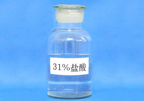 漫谈盐酸的危害以及盐酸的简要性质！
