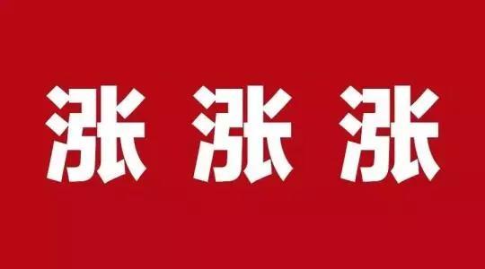 新闻：供需矛盾明显，化工品迎全面涨价潮 相关化工企业受益！