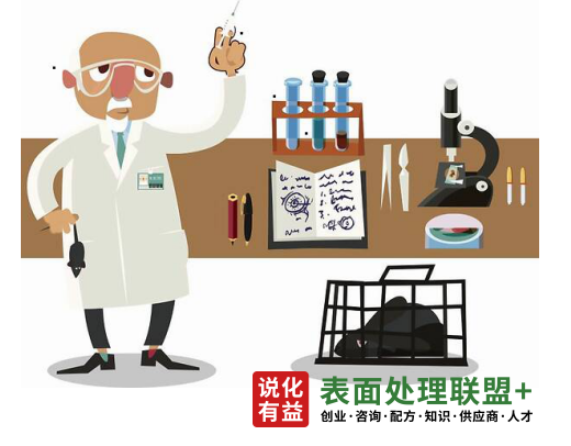 【资讯】薛群 ：非离子表面活性剂成本面承压 毛利空间低位整理