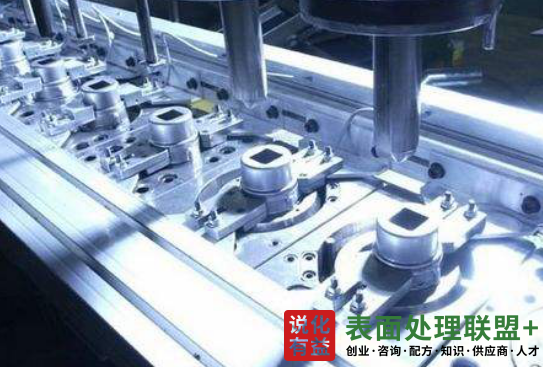 【资讯】我国电镀行业区域集中度较高 2021年电镀产业发展前景分析