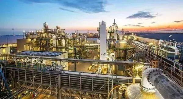 【资讯】巴斯夫、陶氏等全球46家化工企业2020年企业财报出炉！
