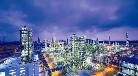 【新闻】江苏省泰州市举行精细化工和新材料产业专家咨询会
