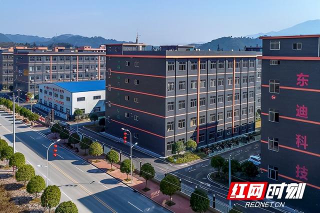 【资讯】先进制造业产值突破二百亿，湖南将建湘西南最大金属材料表面处理产业园