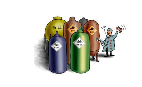 【法规】乙酸乙酯等危化品109吨！浙江江山捣毁一违法"黑仓库"