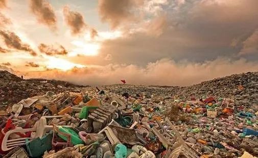 【资讯】中国进一步强化工业固体废物污染防治