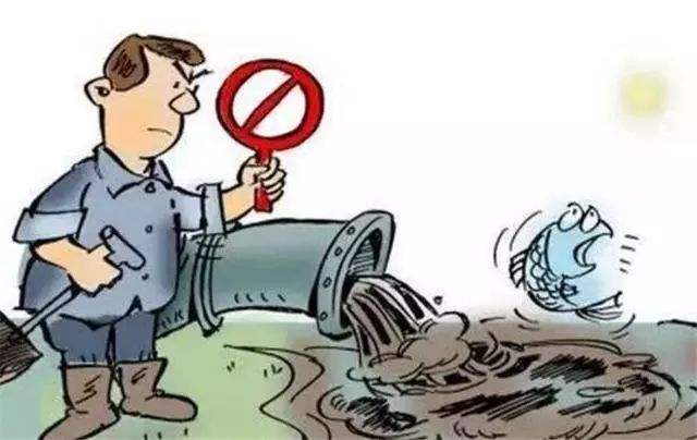 【法规】广东佛山一企业偷排金属表面除锈处理废水，立案查处！