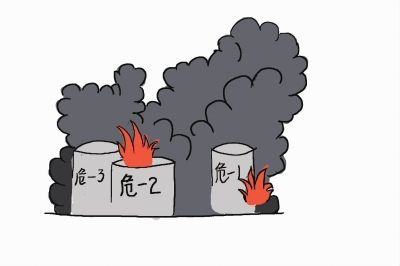 【法规】查封！湖南长沙一仓库非法经营二甲苯、丙烷等危险化学品