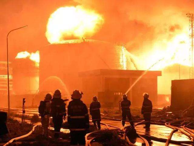 【新闻】山西一化工企业发生爆炸事故，4人死亡！