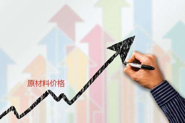 【市场】2022年化工价格调涨已是主旋律，多家涂料企业发布涨价函