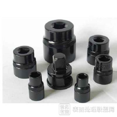 现在做金属表面处理剂还有前途吗？