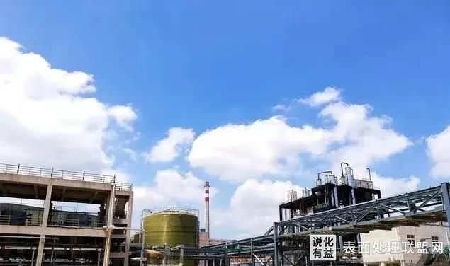 【科普】探索烧碱不为人知的一面，从生产方法到使用方法