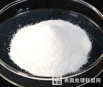 氧化锌在锌系磷化液中的重要性以及如何选择氧化锌