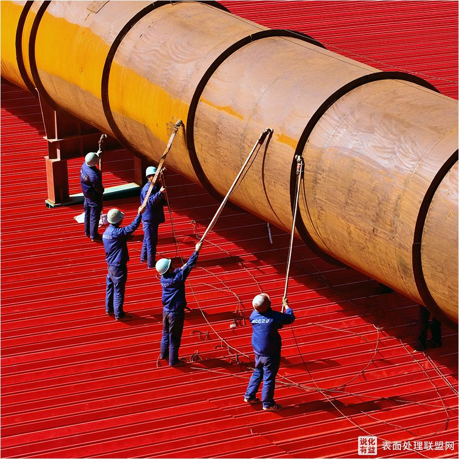 金属除锈剂有哪些分类以及他们的区别是什么你知道吗？