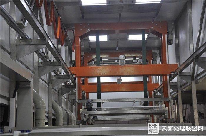 微弧氧化和阳极氧化到底有什么关系和区别