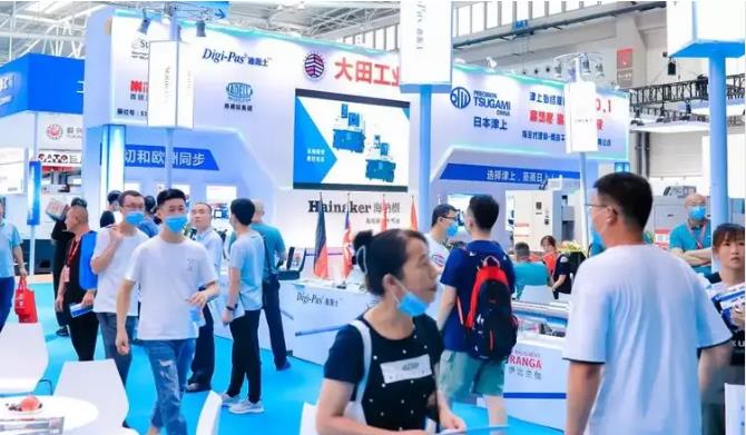 【展会】中国武汉2022国际表面处理展览会定档12月