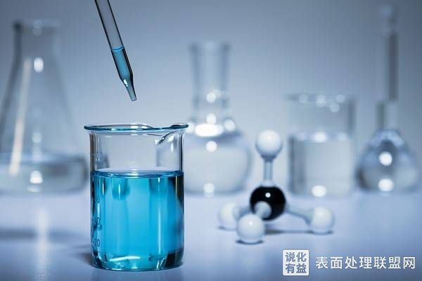 表面活性剂在工业清洗行业的应用有哪些
