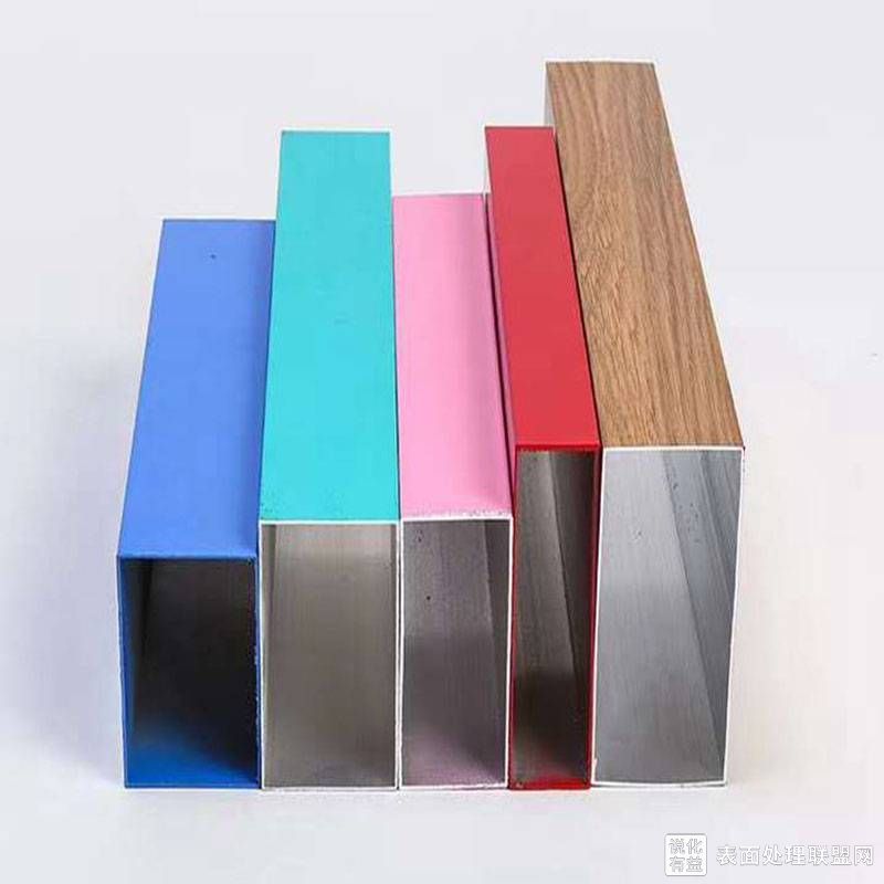 铝合金硫酸阳极氧化的常见缺陷及解决方法