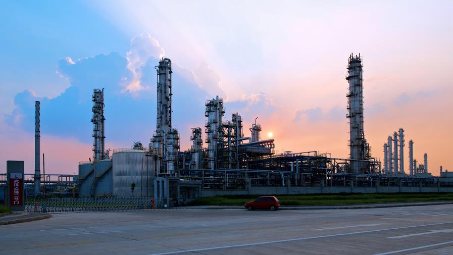 【分析】中国乙烯市场产能持续增长 市场竞争愈演愈烈