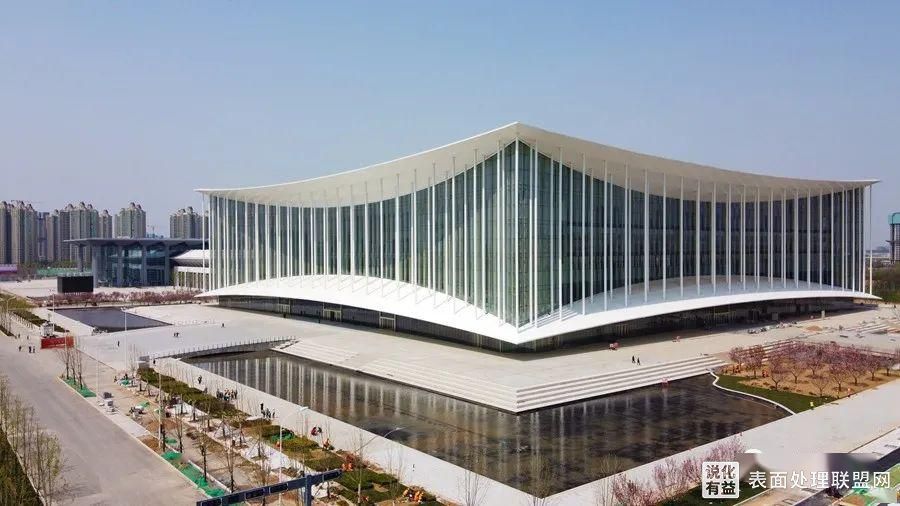 【展会】2023中国西安工业清洗技术展与定点古都陕西西安
