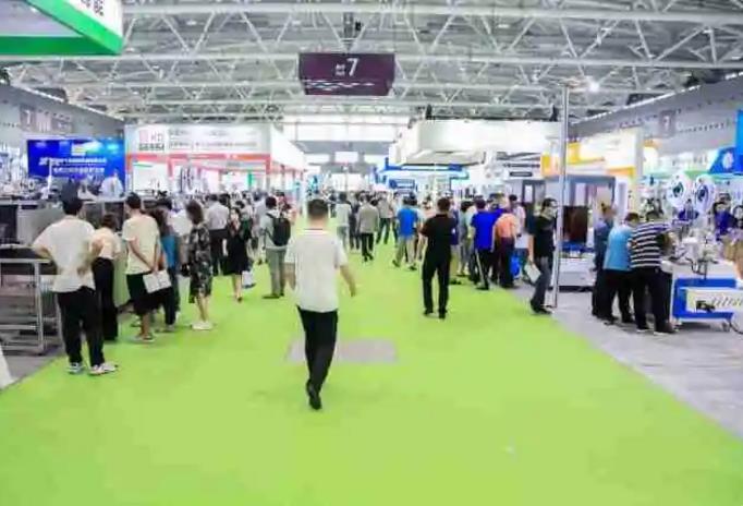 【展会】中国上海将举办国际金属加工助剂及表面清洗展览会