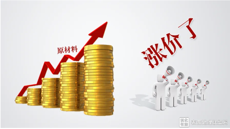 国内环氧乙烷价格突破7300元/吨，表活价格稳中看涨！