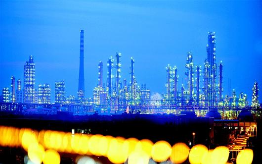 【资讯】德国今年化工产品产量预计下降8.5%  进口量增长40%