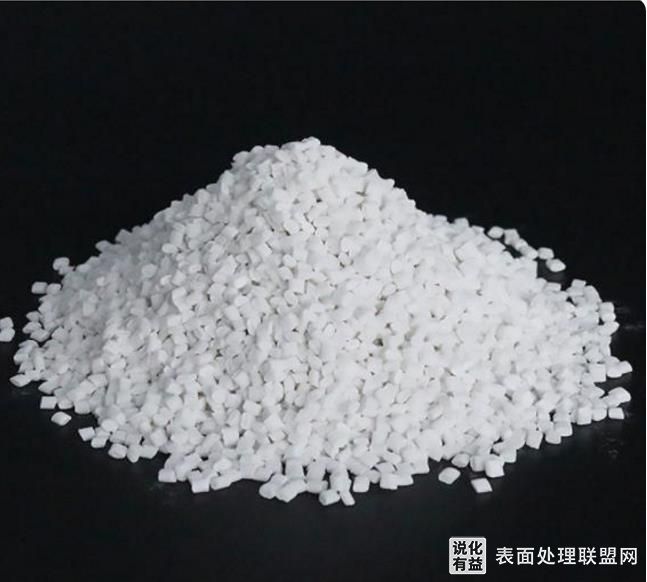 塑料件常用的七种表面处理方式