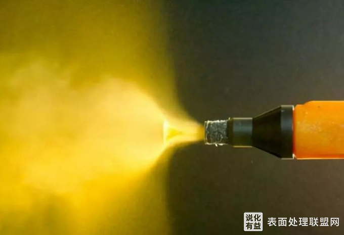 粉末静电涂装后常见的质量缺陷及原因分析