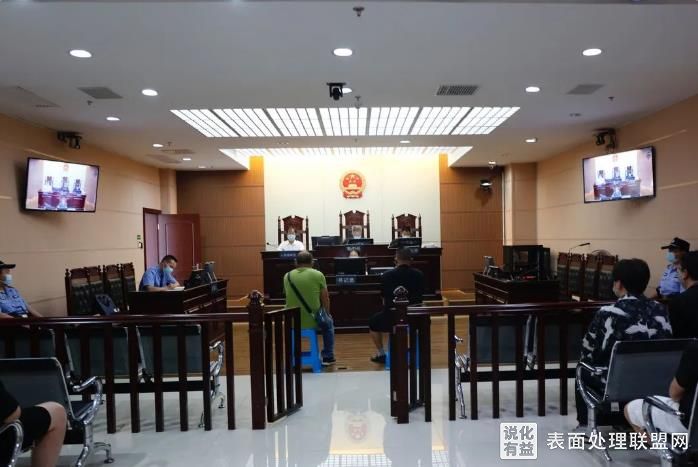 【普法】私设暗管偷排行为不可取 恐会涉嫌违规经营