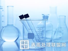 含氟表面活性剂的特性和应用