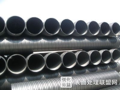 带钢热镀锌表面常见的缺陷原因分析及解决措施