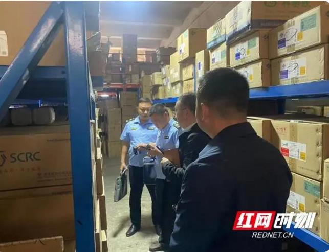 【普法】危化品储存切勿随意放置 否则或将面临法律追责