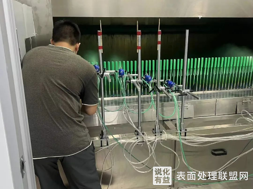 【新闻】广东东莞一企业未办理环评审批手续，被查处！