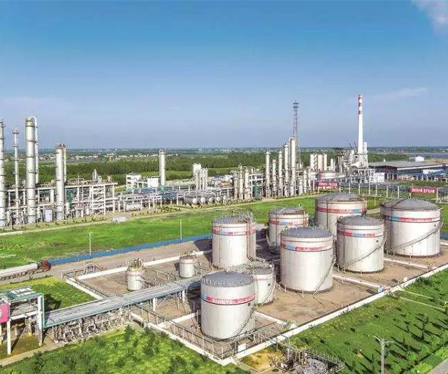 【市场】2023年中国精细化工市场规模、现状及发展前景分析