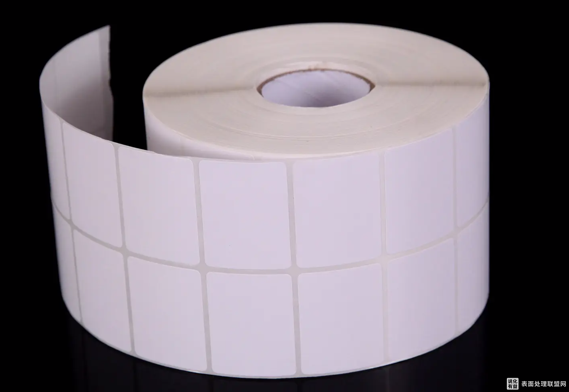 教你怎样判断不干胶标签质量是否达标