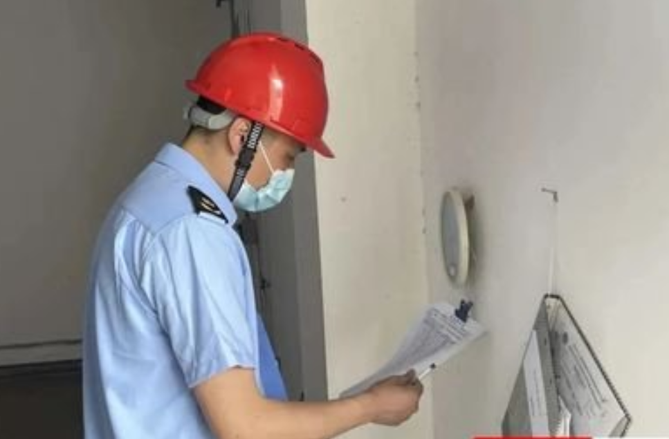 【新闻】化工清洗剂原料厂因忽视安全问题被罚款五万，提醒盟友注意安全意识！