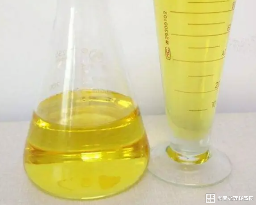 各种表面活性剂在不同温度下的耐碱性测试数据