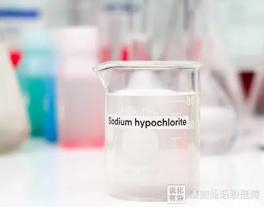 【市场】中国非离子表面活性剂发展现状分析：出口量持续攀升