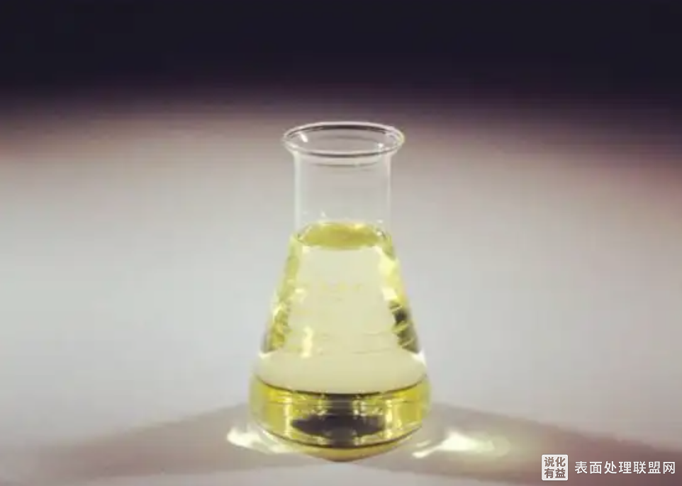 什么是缓蚀剂以及工业清洗剂中的缓蚀剂如何选择