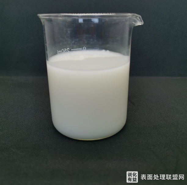 低泡表面活性剂的性能特点及其在工业清洗中的运用