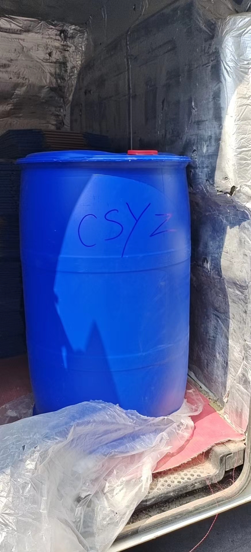 苯甲酰氯代理